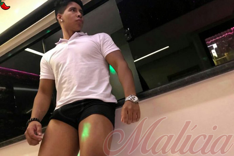 Alessandro Santana