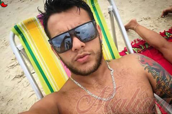 Thiago Cooper